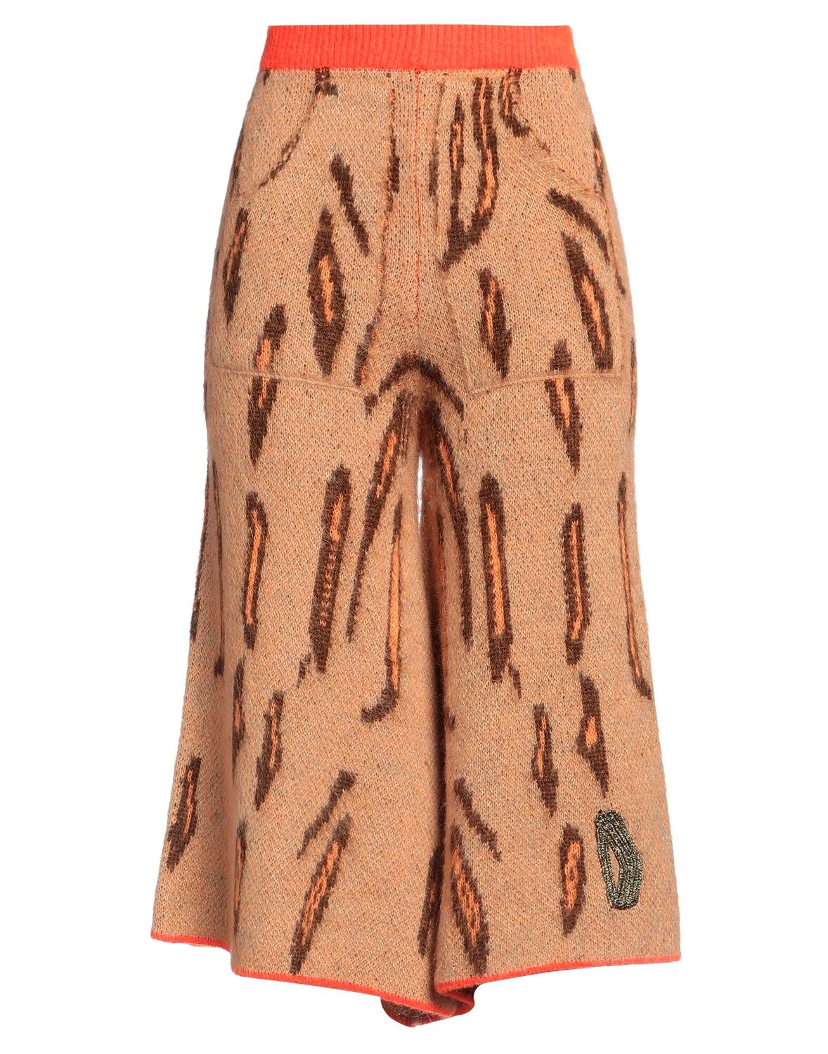 Брюки Dimora, коричневый 
Брюки Dimora, коричневый