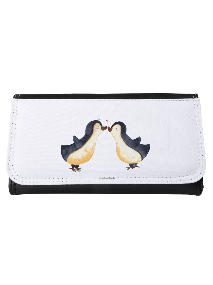 Кошелек Mr. & Mrs. Panda, белый
Кошелек Mr. & Mrs. Panda, белый