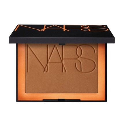 NARS LAGUNA Бронзирующая пудра без талька 11 г
NARS LAGUNA Бронзирующая пудра без талька 11 г