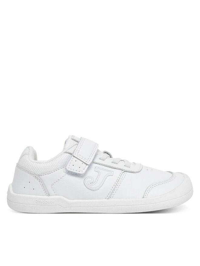 Кроссовки Vela Jr 2502 JVELAS2502V Joma, белый
Кроссовки Vela Jr 2502 JVELAS2502V Joma, белый