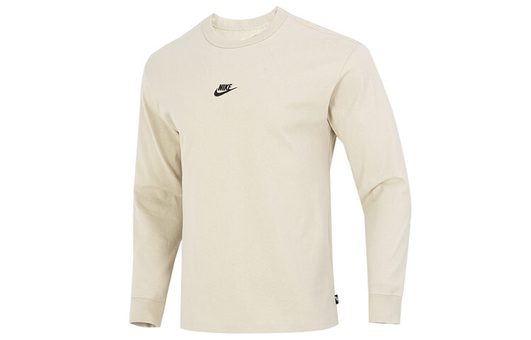 Футболка мужская хаки Nike, хаки
Футболка мужская хаки Nike, хаки