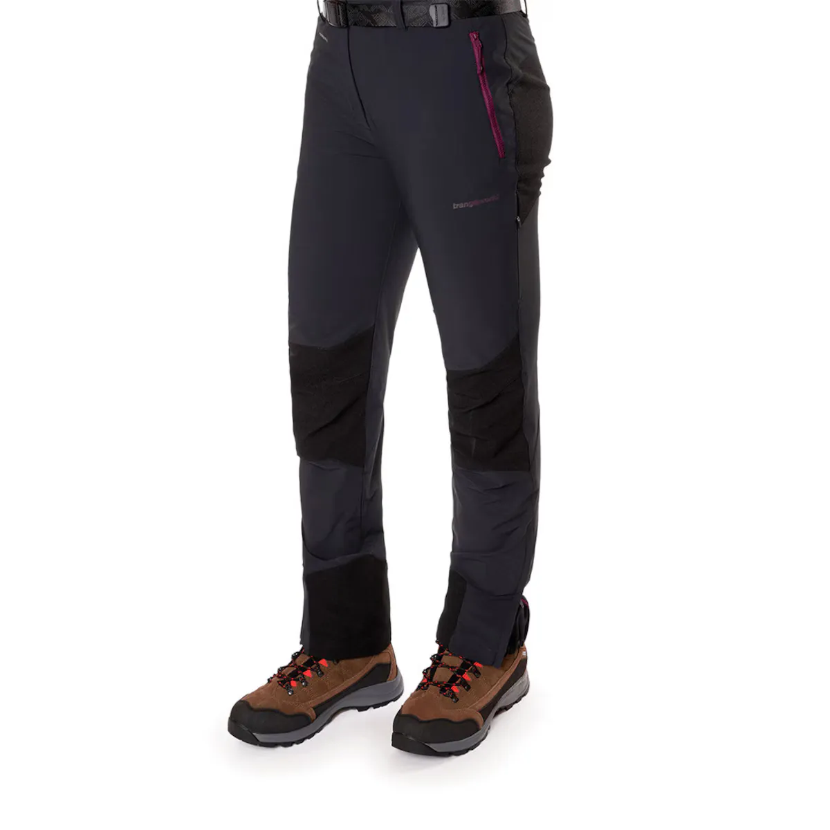 Женские длинные брюки Uhsi Vn Trangoworld, чёрный
Женские длинные брюки Uhsi Vn Trangoworld, чёрный