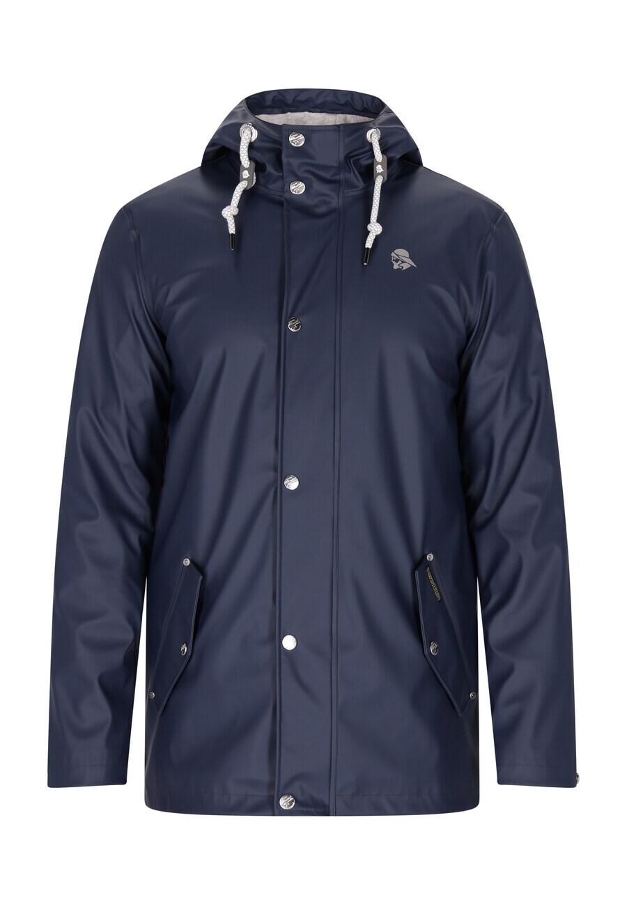 Куртка Schmuddelwedda Between-Season, морской синий
Куртка Schmuddelwedda Between-Season, морской синий