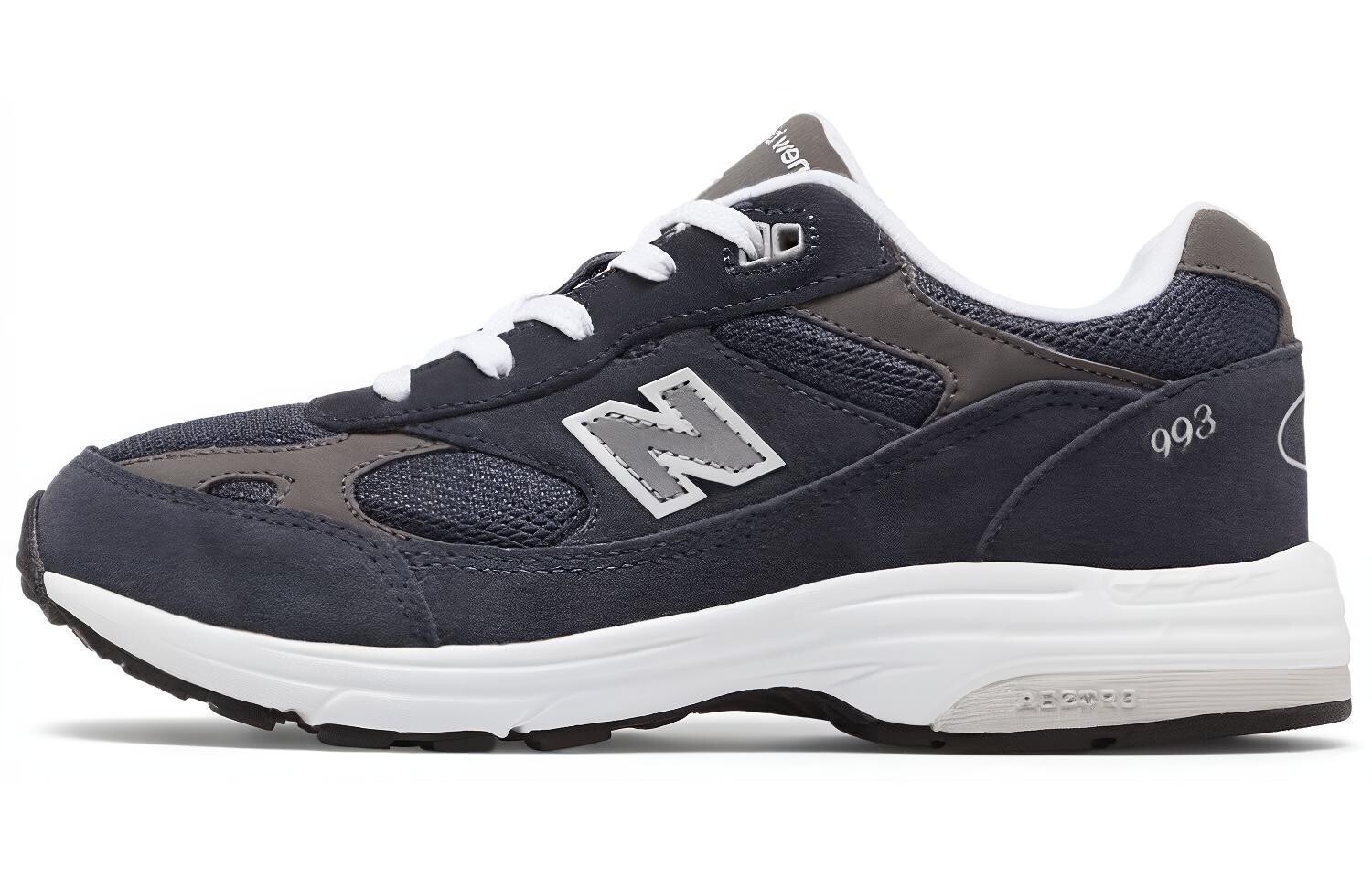 New Balance NB 993 Детская повседневная обувь для детей
New Balance NB 993 Детская повседневная обувь для детей