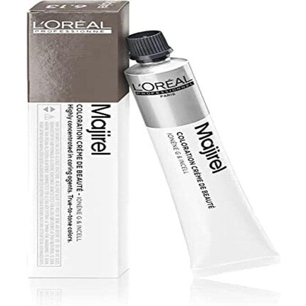 Стойкая краска для волос Loreal Majirel 50 мл 100 Opacity Mj 10 12 Platinum Blonde Ash Irish, L'Oreal
Стойкая краска для волос Loreal Majirel 50 мл 100 Opacity Mj 10 12 Platinum Blonde Ash Irish, L'Oreal