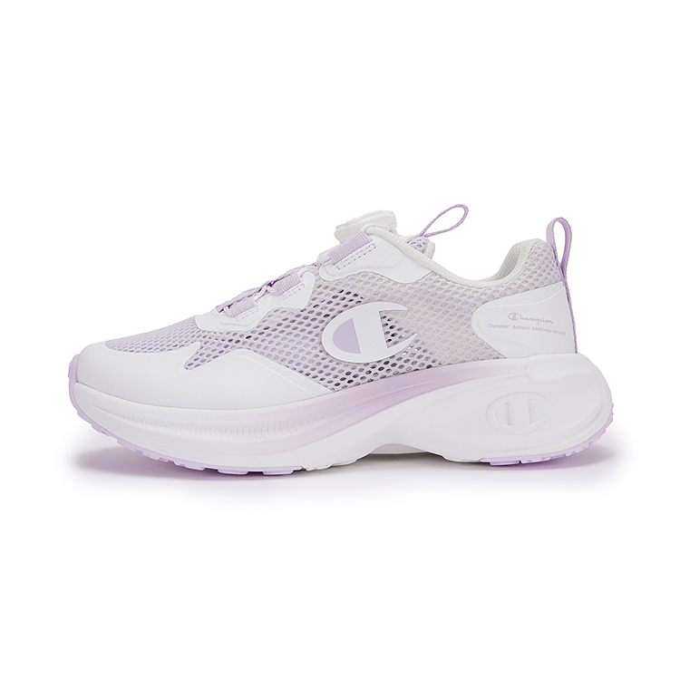 Champion Kids Беговые кроссовки purple для детей
Champion Kids Беговые кроссовки purple для детей