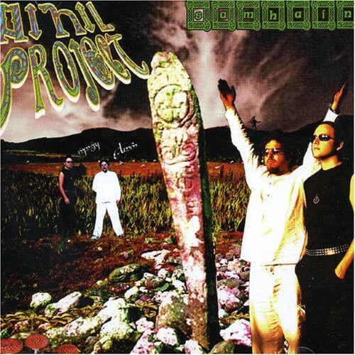 CD диск Nihil Project: Samhain
CD диск Nihil Project: Samhain