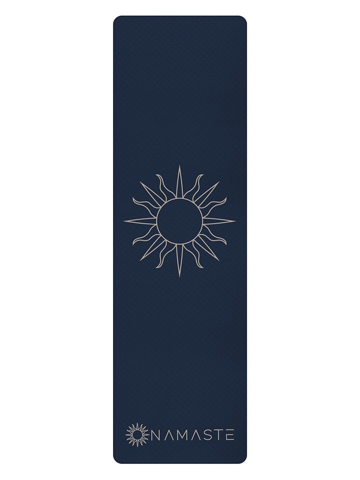 Onamaste Спортивный коврик темно-синего цвета - (Д)181 x (Ш)61 x (В)0,50 см
Onamaste Спортивный коврик темно-синего цвета - (Д)181 x (Ш)61 x (В)0,50 см