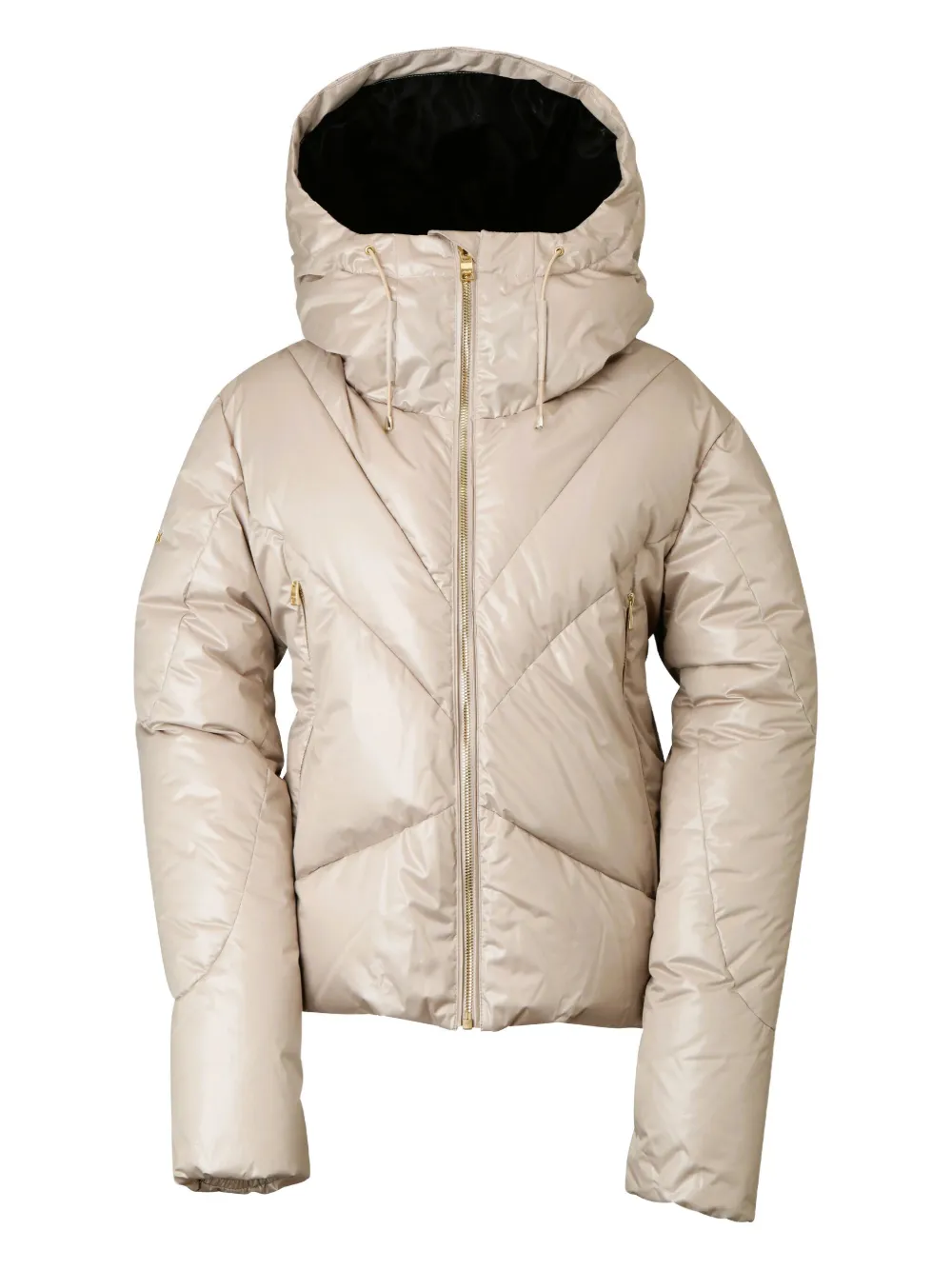 Стеганая куртка Phenix, бежевый
Стеганая куртка Phenix, бежевый