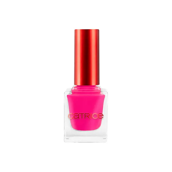 Лак для ногтей Heart Affair Esmalte Uñas Catrice, C01
Лак для ногтей Heart Affair Esmalte Uñas Catrice, C01