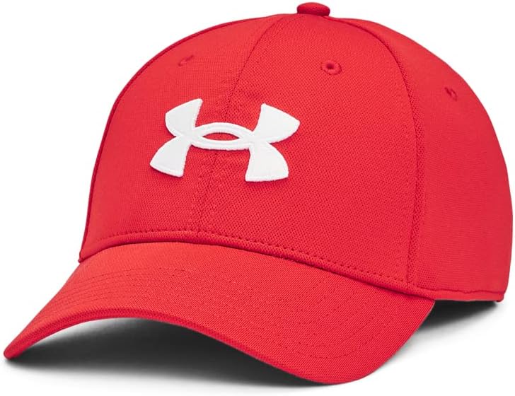 Under Armour мужская кепка Blitzing Cap Stretch Fit, (600) Red/White
Under Armour мужская кепка Blitzing Cap Stretch Fit, (600) Red/White