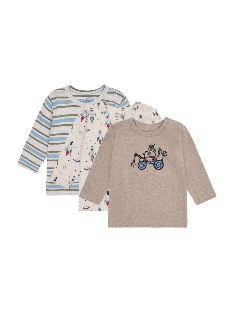 Рубашка Hust & Claire Albert Rocket, Brocade
Рубашка Hust & Claire Albert Rocket, Brocade