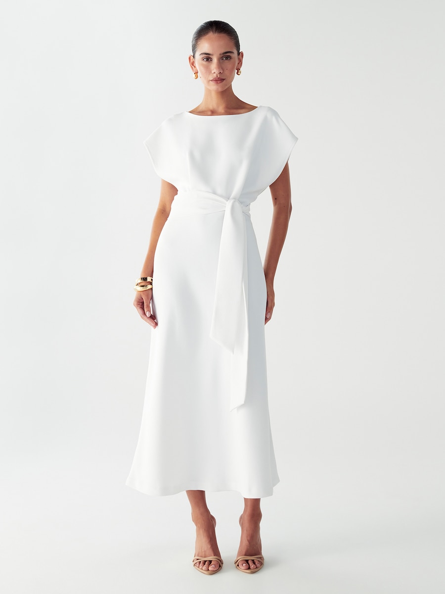 Платье Willa Shauna, белый
Платье Willa Shauna, белый