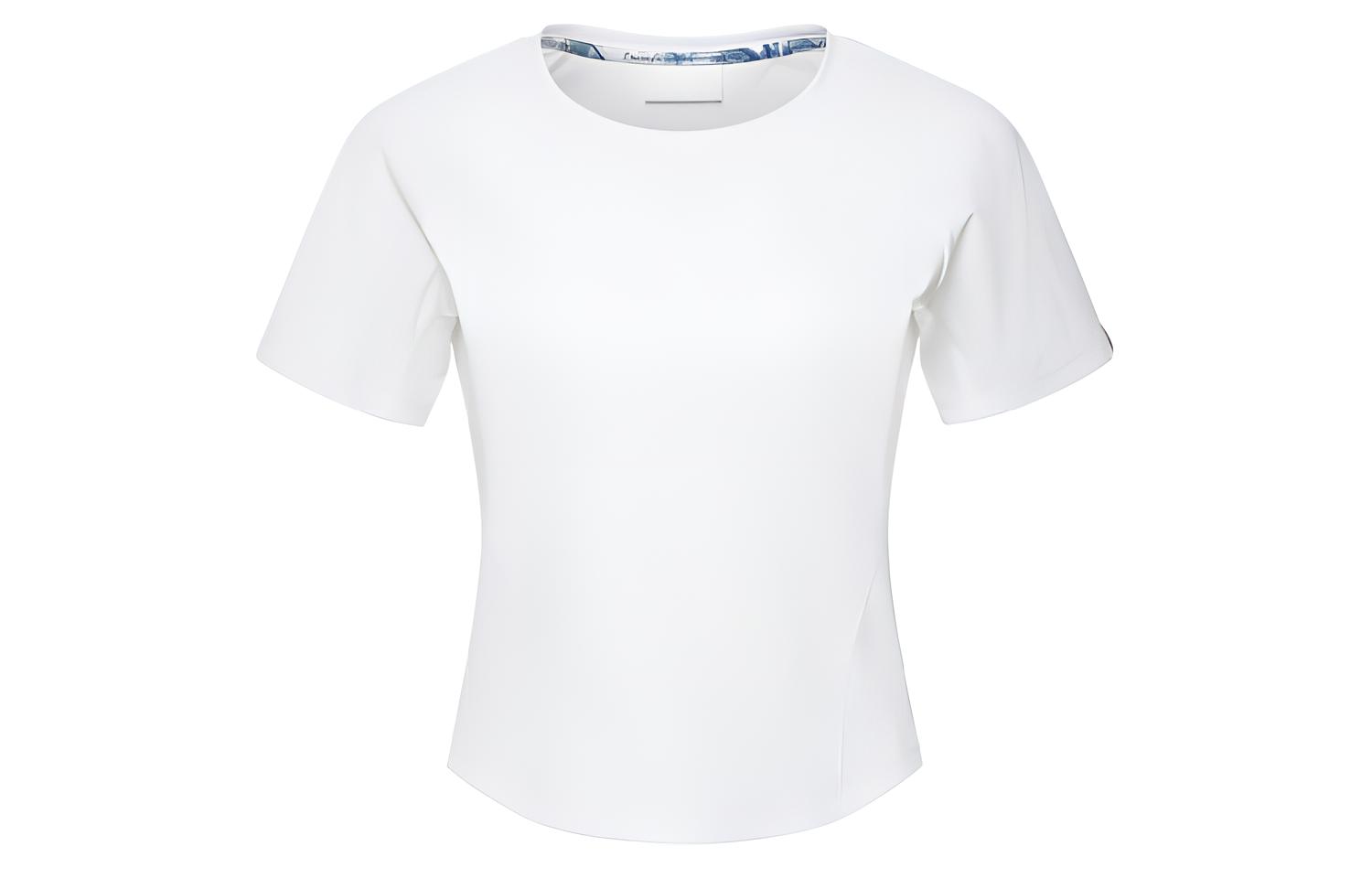 Футболка X Mika Ninagawa с рукавом реглан женская DESCENTE, белый
Футболка X Mika Ninagawa с рукавом реглан женская DESCENTE, белый