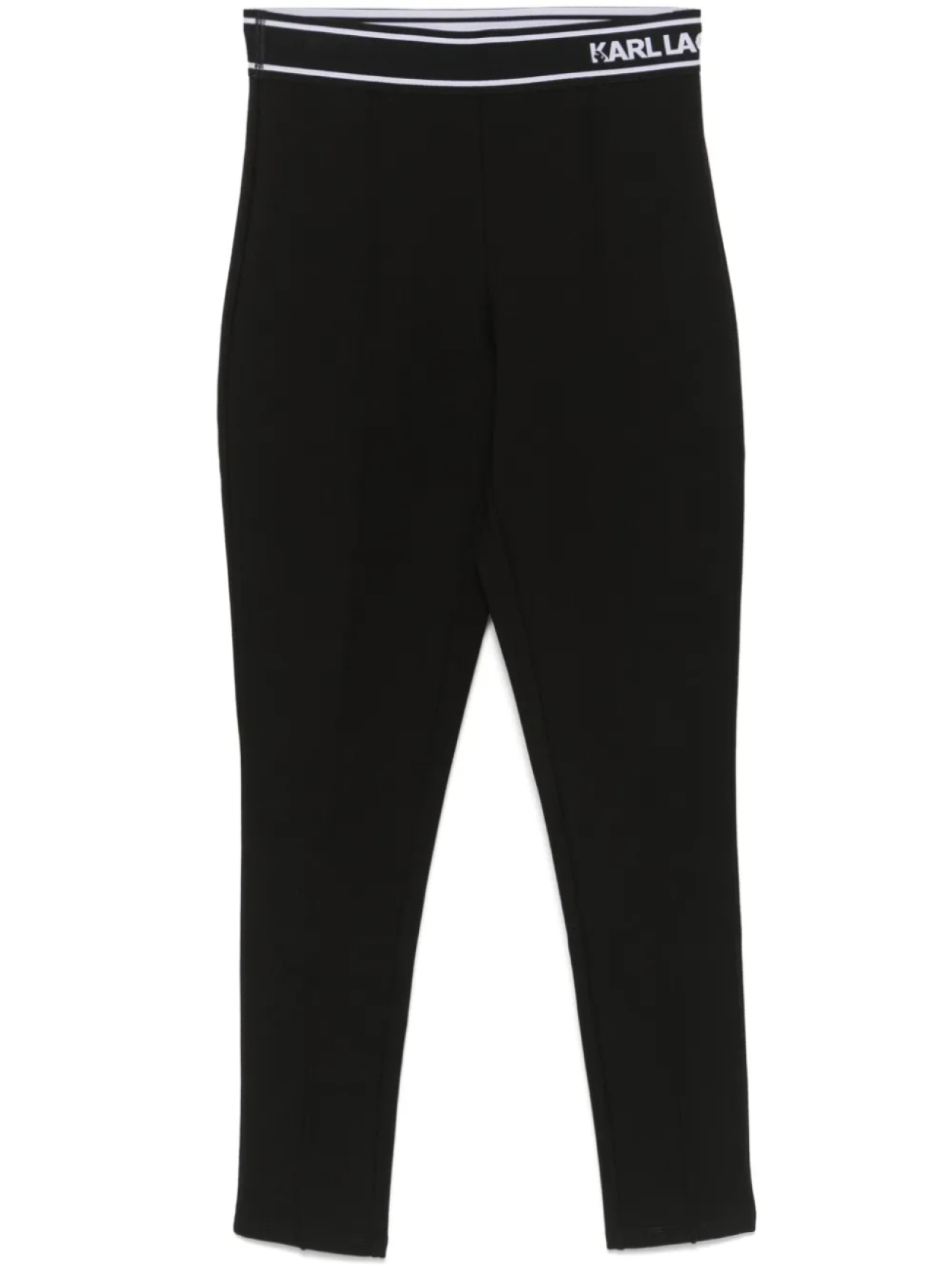 Леггинсы с логотипом Karl Lagerfeld на поясе, черный
Леггинсы с логотипом Karl Lagerfeld на поясе, черный