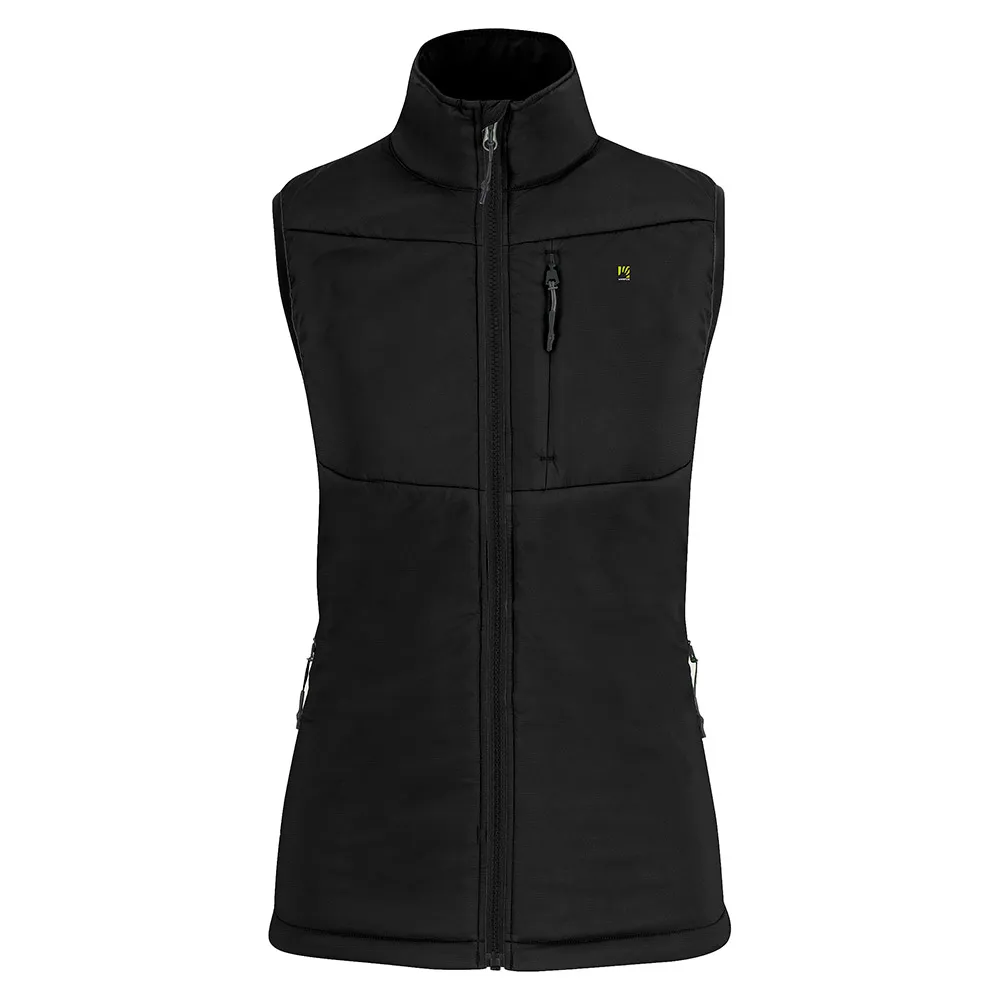 Жилет Karpos Castore, черный
Жилет Karpos Castore, черный