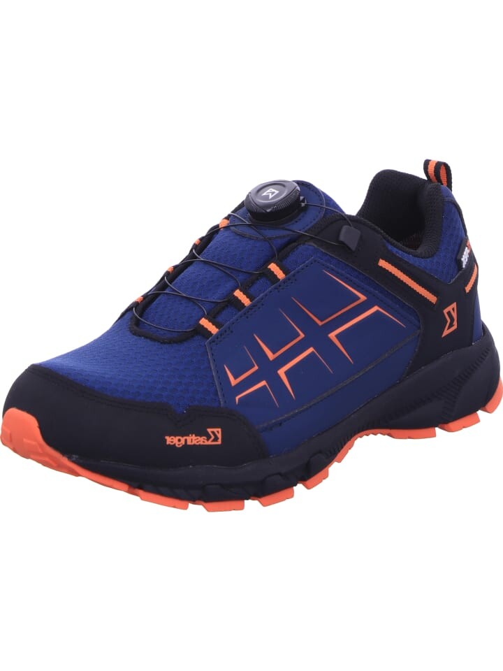Походная обувь Kastinger Trekkingschuh Tex, синий
Походная обувь Kastinger Trekkingschuh Tex, синий