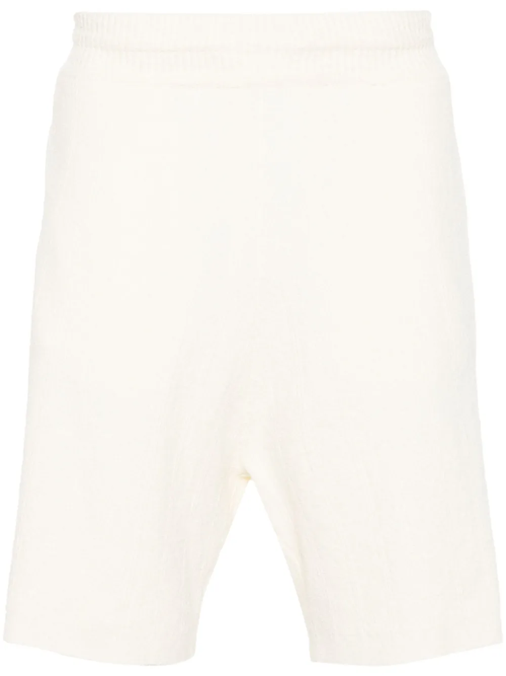 Трикотажные шорты Lionel в полоску GOLDEN GOOSE, нейтральный
Трикотажные шорты Lionel в полоску GOLDEN GOOSE, нейтральный