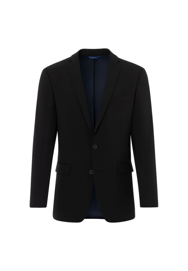 Куртка Thomas Goodwin, черный
Куртка Thomas Goodwin, черный