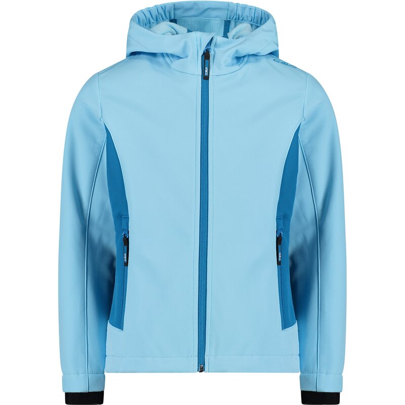 Функциональная куртка с капюшоном, софтшелловая куртка Cmp, цвет anice-giada 07lp
Функциональная куртка с капюшоном, софтшелловая куртка Cmp, цвет anice-giada 07lp