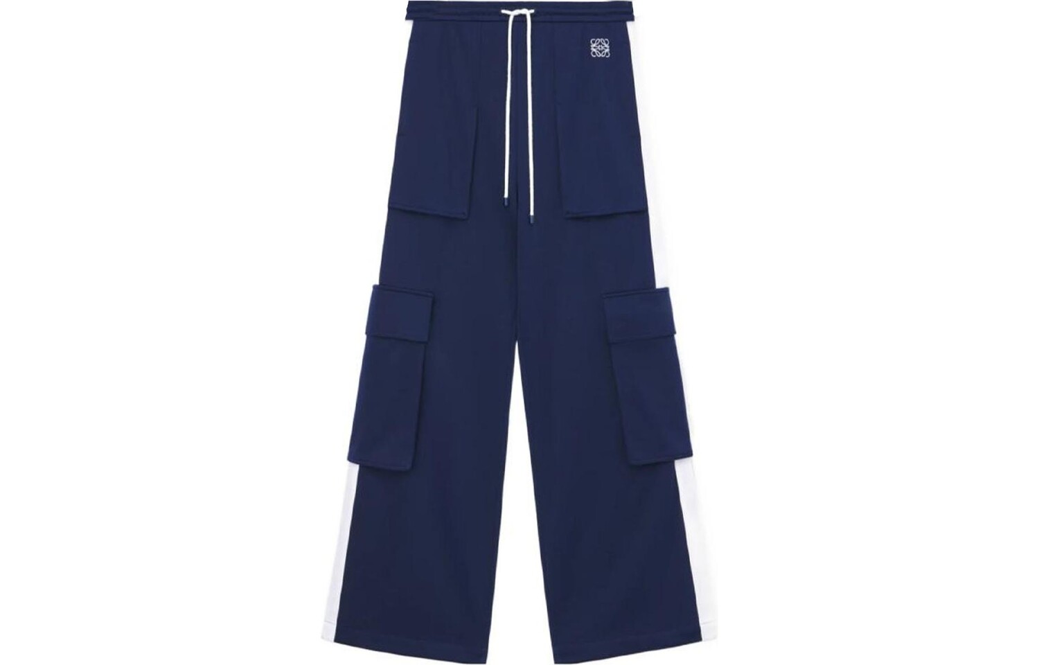 Штаны спортивные женские Loewe, синий
Штаны спортивные женские Loewe, синий