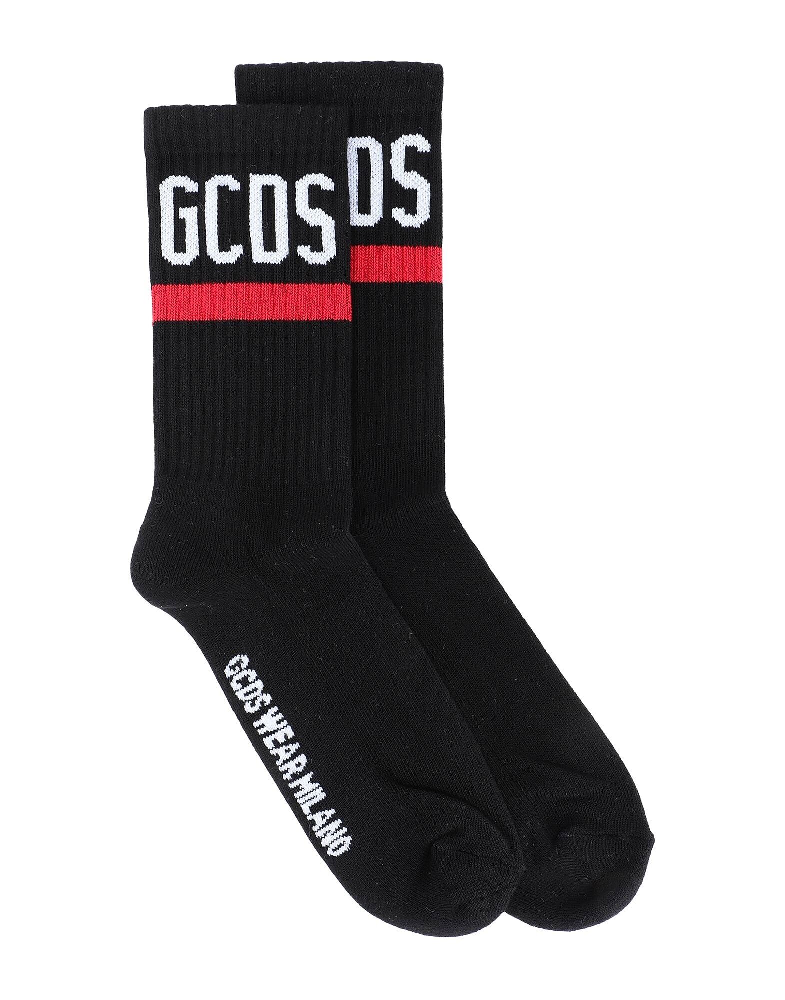 Носки Gcds, черный
Носки Gcds, черный