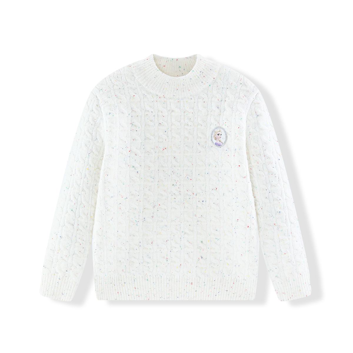 Свитер Beige для детей 3-7 лет Disney, бежевый
Свитер Beige для детей 3-7 лет Disney, бежевый