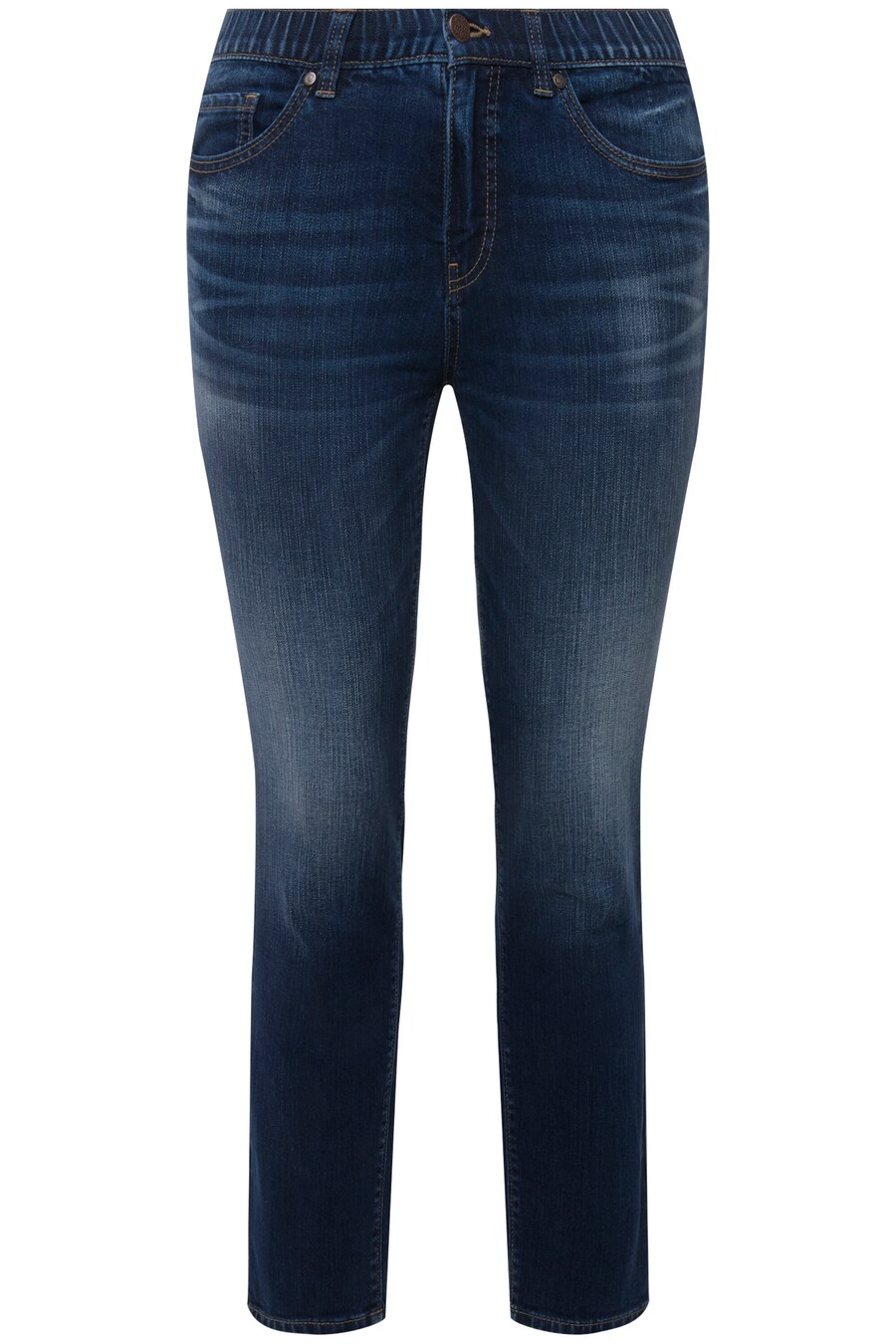 Узкие джинсы Ulla Popken, Blue Denim
Узкие джинсы Ulla Popken, Blue Denim