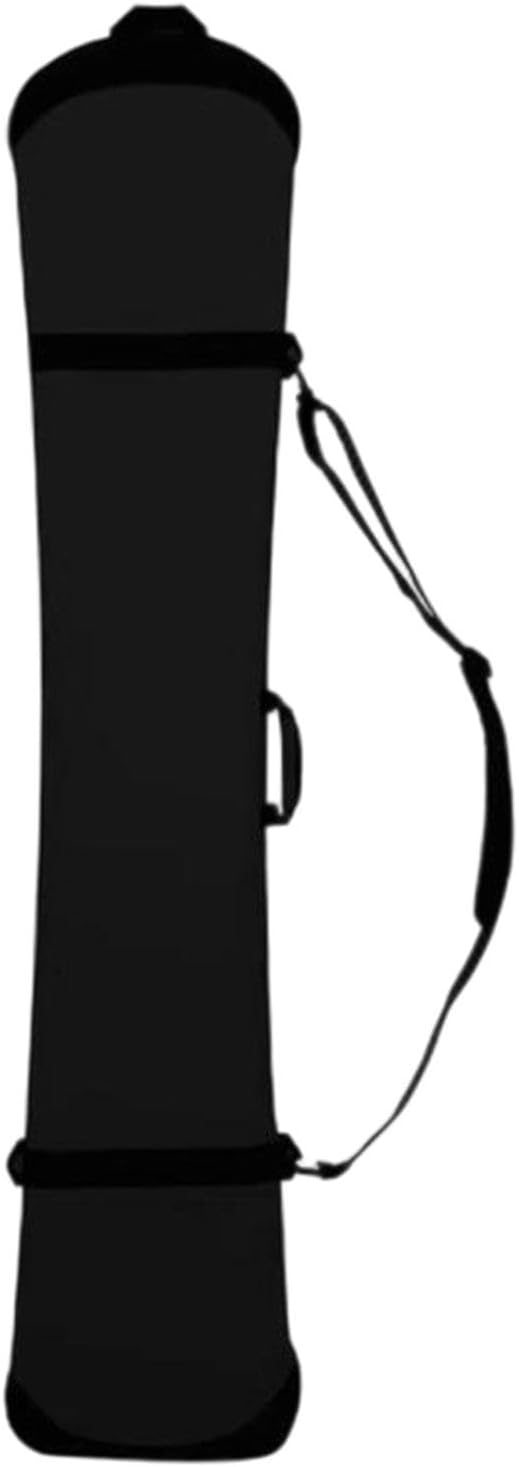 Чехол для сноуборда, устойчивый к царапинам, универсальный чехол с ручкой и плечевым ремнем, чехол для переноски лыжного чехла FytStycale, Black, Черный, Чехол для сноуборда, устойчивый к царапинам, универсальный чехол с ручкой и плечевым ремнем, чехол дл
Чехол для сноуборда, устойчивый к царапинам, универсальный чехол с ручкой и плечевым ремнем, чехол для переноски лыжного чехла FytStycale, Black, Черный, Чехол для сноуборда, устойчивый к царапинам, универсальный чехол с ручкой и плечевым ремнем, чехол дл