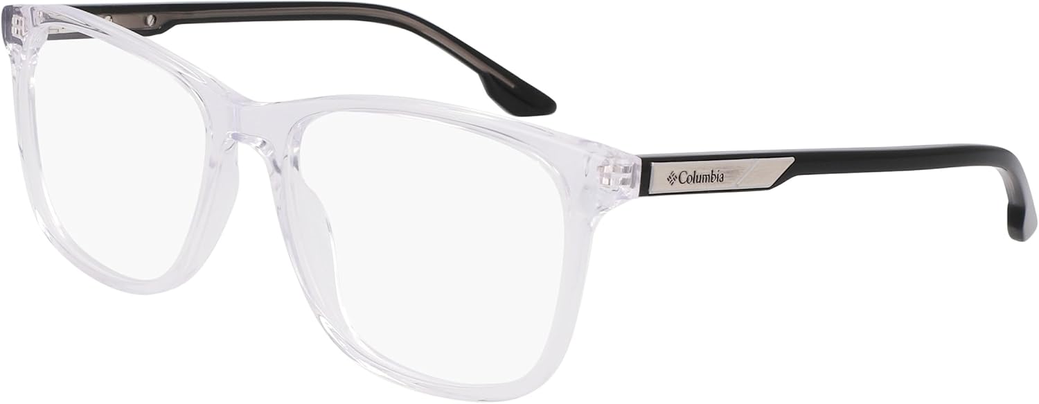 Columbia Eyeglasses C 8049 970 Crystal
Columbia Eyeglasses C 8049 970 Crystal