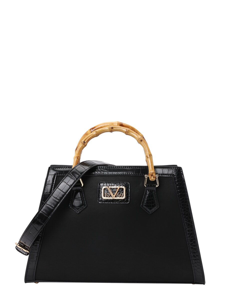 Сумочка 19V69 ITALIA Akiko, черный
Сумочка 19V69 ITALIA Akiko, черный