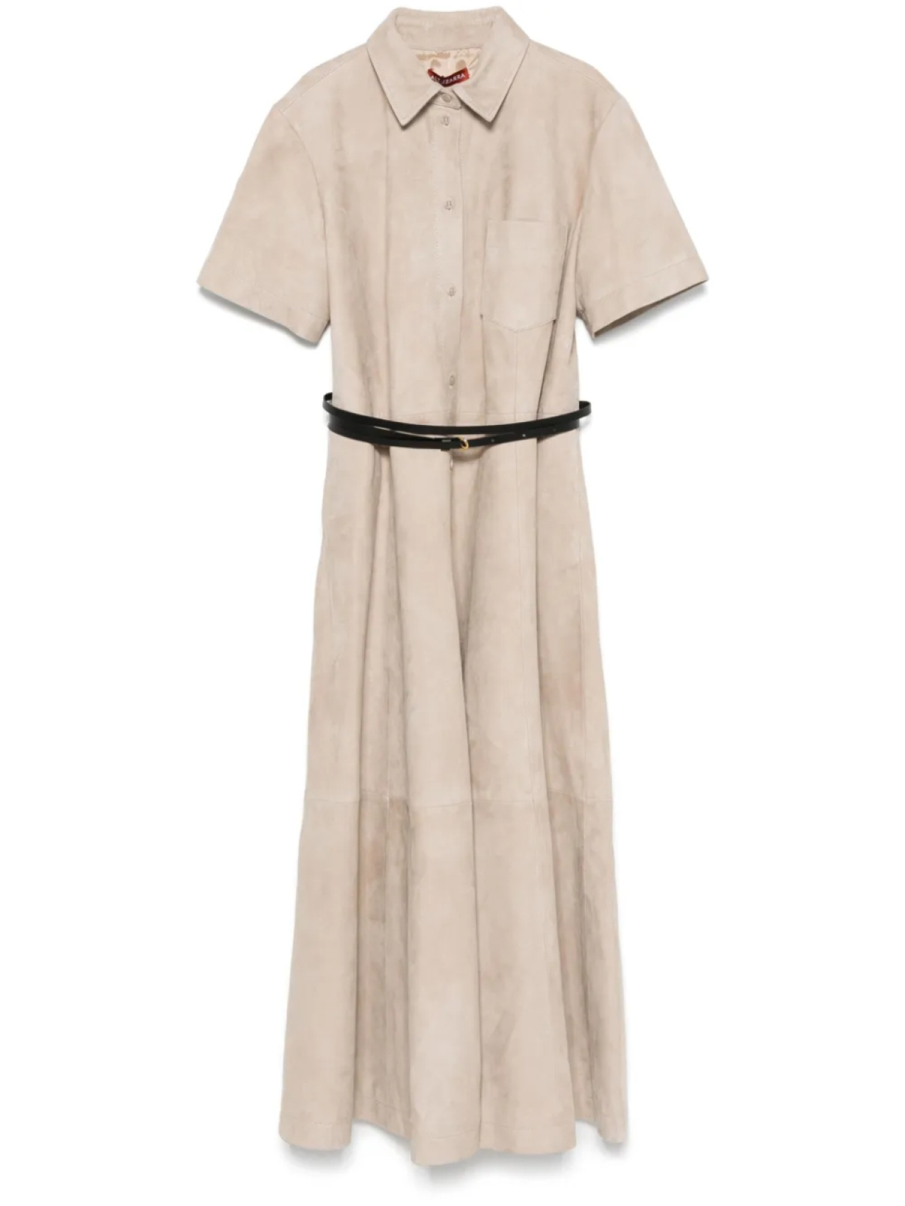 Altuzarra платье миди Kiera, нейтральный
Altuzarra платье миди Kiera, нейтральный