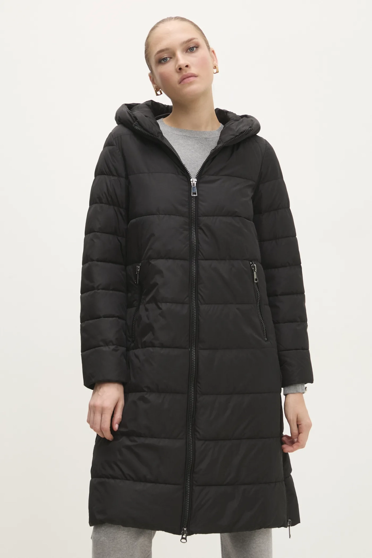 Куртка Answear Lab, черный
Куртка Answear Lab, черный