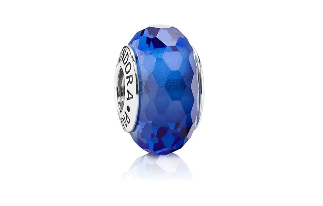 Pandora Jewelry Accessory Unisex Blue
Pandora Jewelry Accessory Unisex Blue