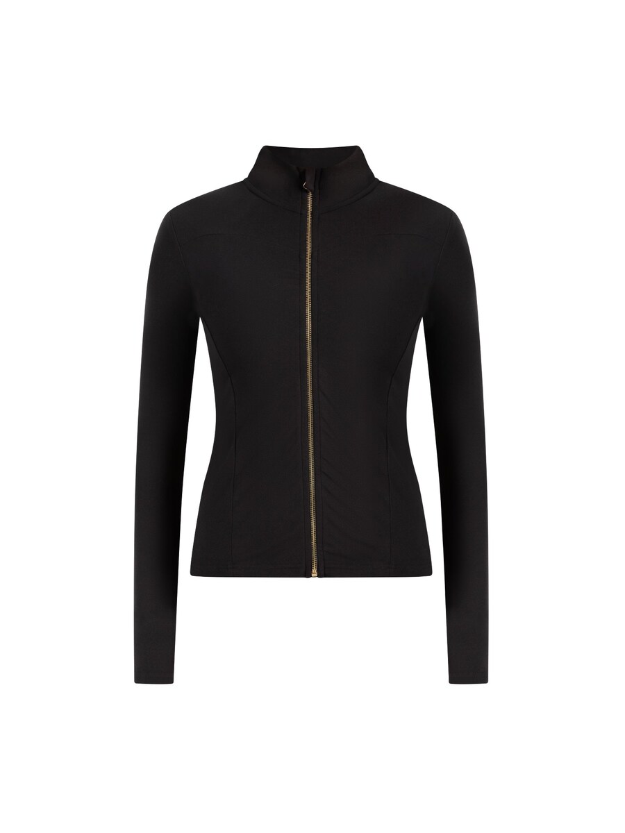 Тренировочная куртка Smilodox, черный
Тренировочная куртка Smilodox, черный