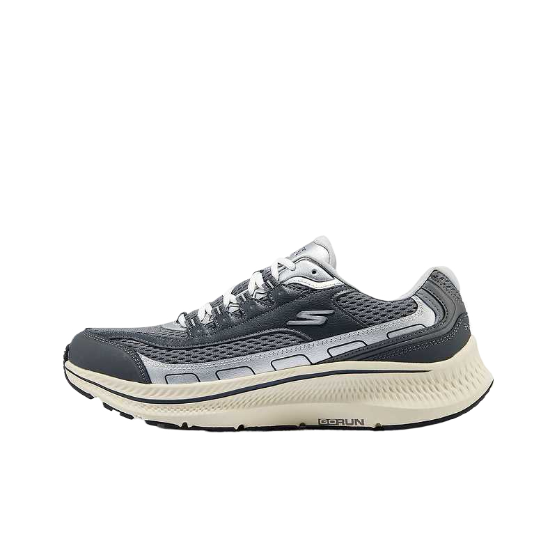 Мужские беговые кроссовки GO Cushioning Skechers, серый
Мужские беговые кроссовки GO Cushioning Skechers, серый