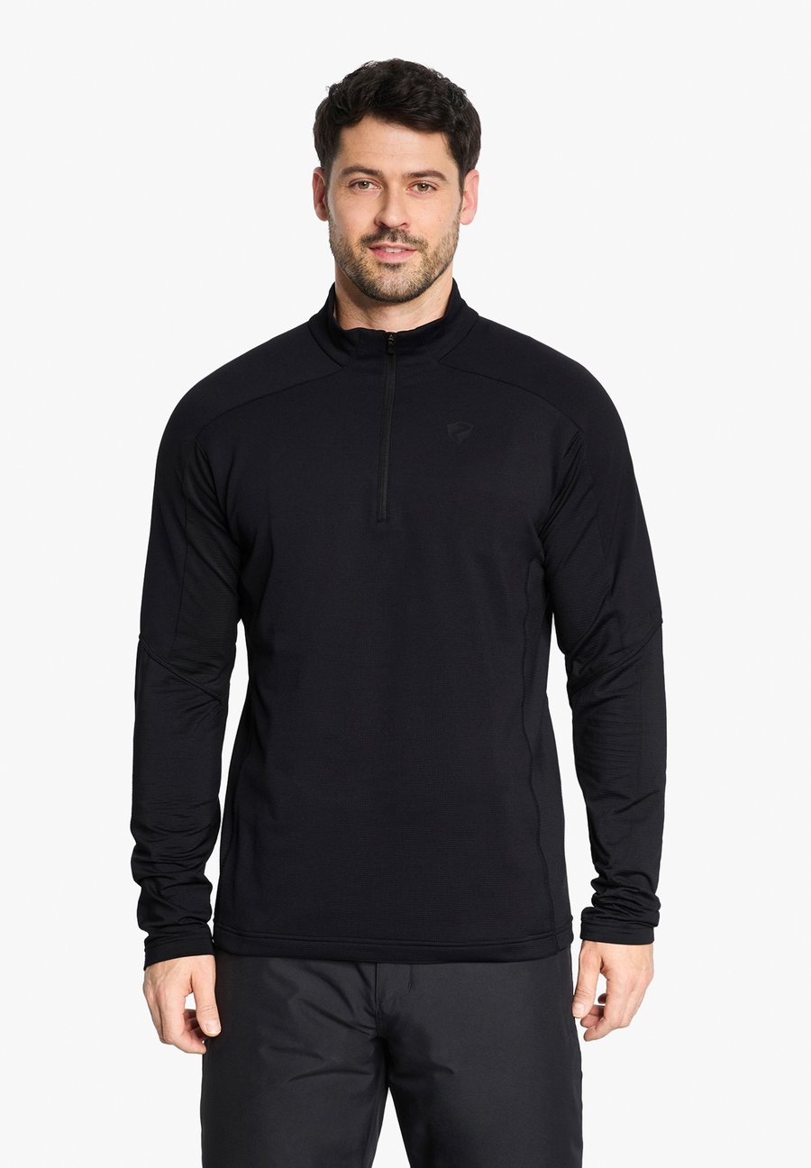 Толстовка Ziener JIROTO-Z, Schwarz/Black
Толстовка Ziener JIROTO-Z, Schwarz/Black