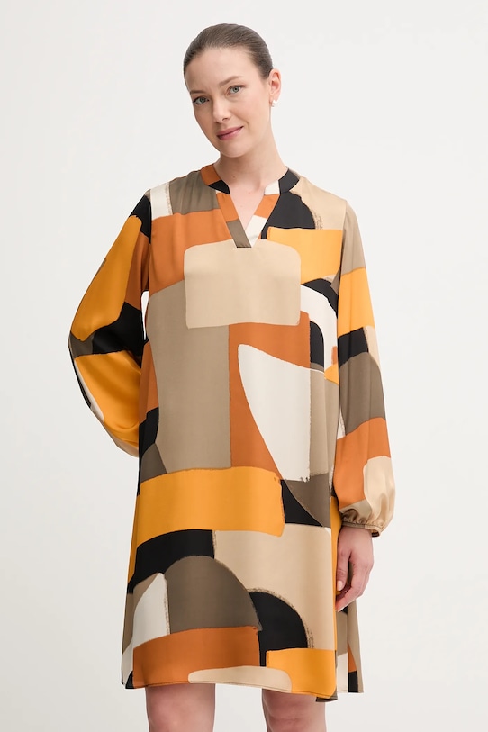 Платье Joseph Ribkoff, оранжевый
Платье Joseph Ribkoff, оранжевый