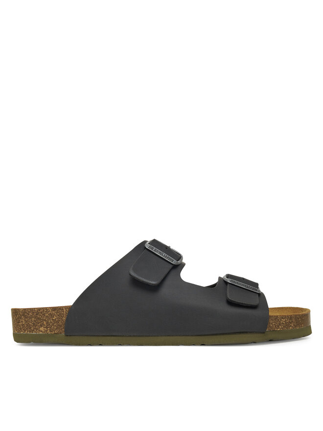 Мюли 600138-01 Dr. Brinkmann, черный
Мюли 600138-01 Dr. Brinkmann, черный