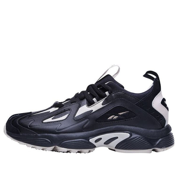 Кроссовки dmx series 1200 lt 'black' Reebok, черный
Кроссовки dmx series 1200 lt 'black' Reebok, черный