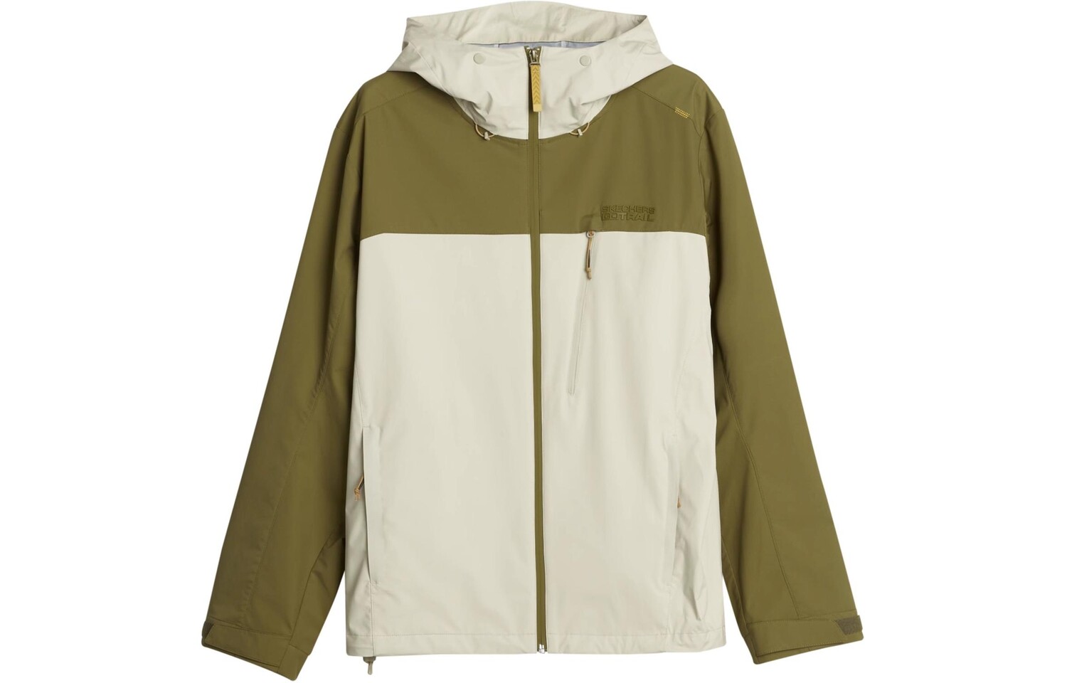 Куртка мужская Tidal Foam светло-коричневый/0401 Skechers
Куртка мужская Tidal Foam светло-коричневый/0401 Skechers