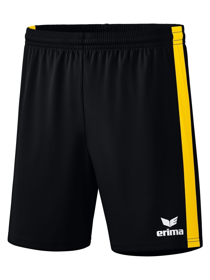 Функциональные шорты erima, цвет schwarz/gelb
Функциональные шорты erima, цвет schwarz/gelb