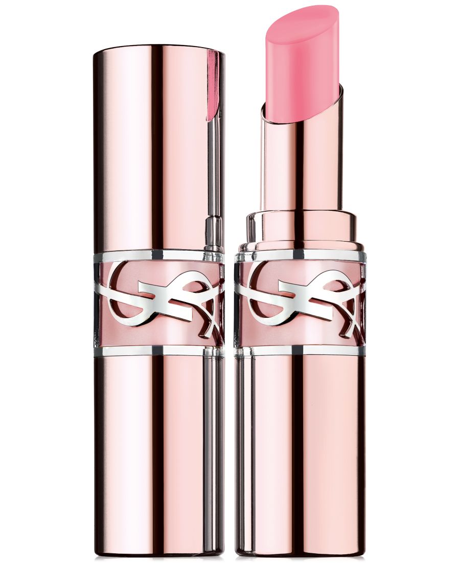 Тонирующий бальзам для губ Candy Glow Yves Saint Laurent, цвет 1b pink sunrise
Тонирующий бальзам для губ Candy Glow Yves Saint Laurent, цвет 1b pink sunrise
