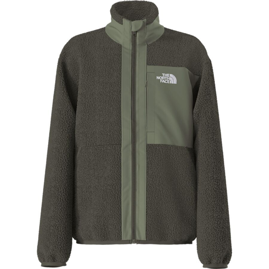 Куртка The North Face Yumiori Full-Zip The North Face, New Taupe Green/Bark Mist
Куртка The North Face Yumiori Full-Zip The North Face, New Taupe Green/Bark Mist