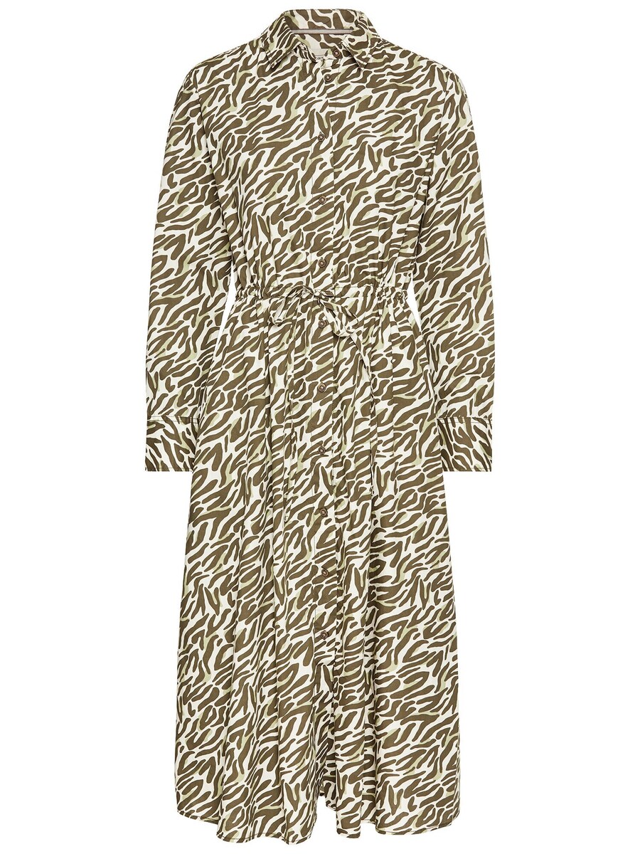 Платье-рубашка CAMEL ACTIVE, Olive
Платье-рубашка CAMEL ACTIVE, Olive