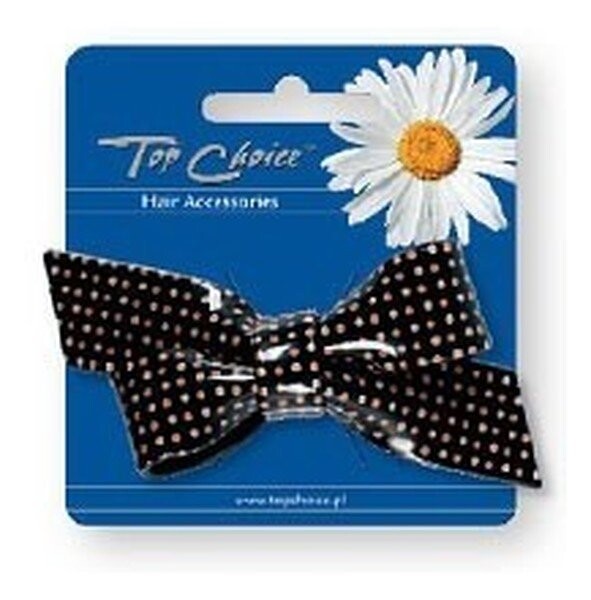 Лучший выбор заколки для волос Top Choice 
Лучший выбор заколки для волос Top Choice