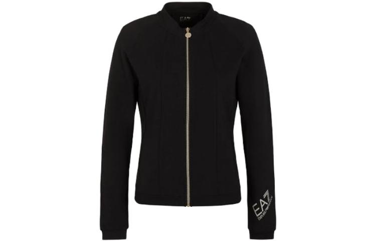 EA7 FW23 Свитер Женский EMPORIO ARMANI, Розовый 
EA7 FW23 Свитер Женский EMPORIO ARMANI, Розовый
