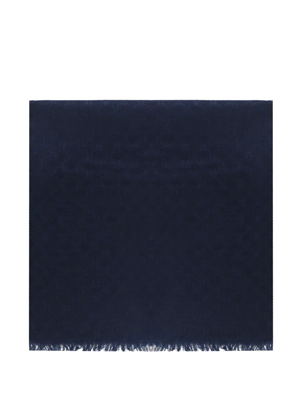Шарф с бахромой Altea, синий
Шарф с бахромой Altea, синий
