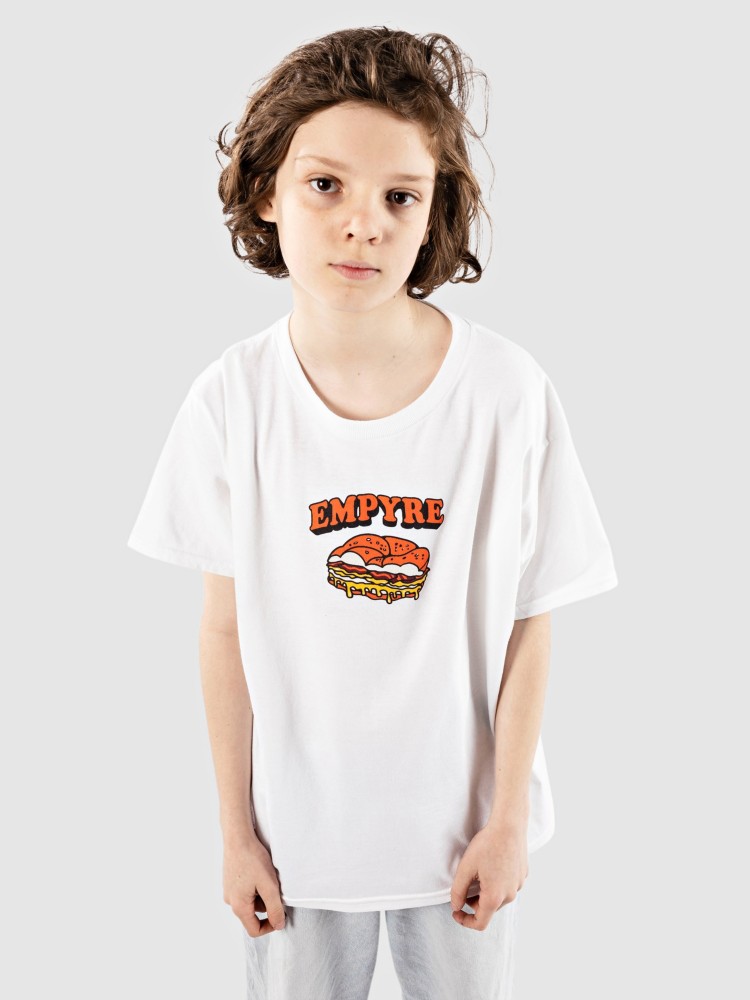 Футболка Empyre Bodega Cat Kids T-Shirt, white, Белый, Футболка Empyre Bodega Cat Kids T-Shirt, white
Футболка Empyre Bodega Cat Kids T-Shirt, white, Белый, Футболка Empyre Bodega Cat Kids T-Shirt, white