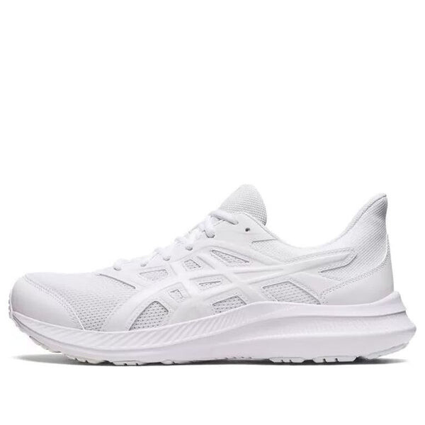 Кроссовки толчок 4 Asics, белый
Кроссовки толчок 4 Asics, белый